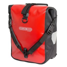 Ortlieb Sport-Roller Classic QL 2.1 Red/Black 29L