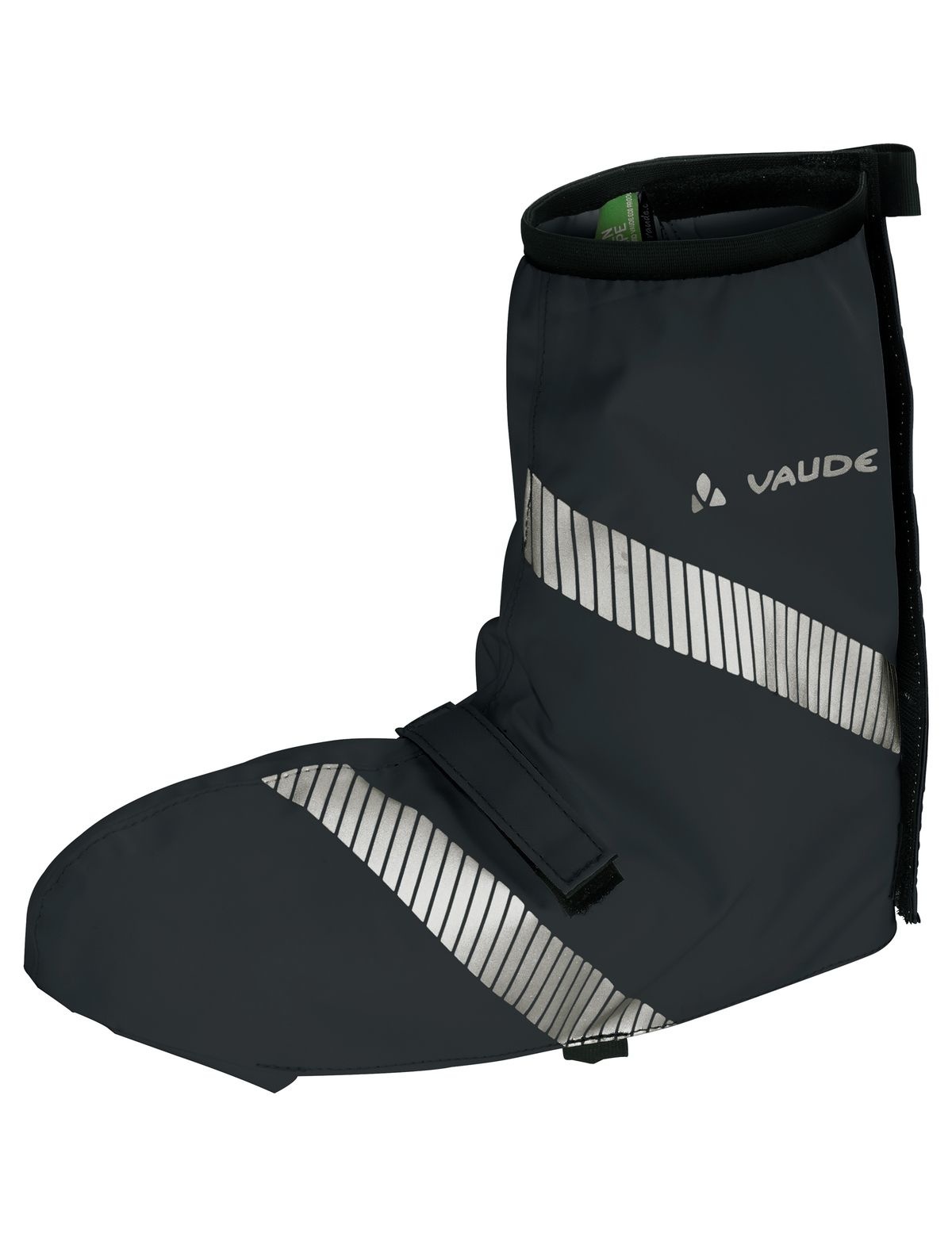 Luminum Bike Gaiter Zwart maat 47-49 afbeelding
