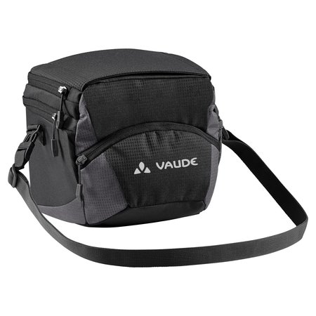 Vaude OnTour Box M 4L Black - KF voorbereid