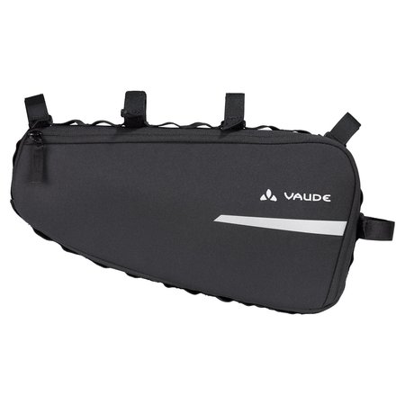 Vaude Frametas Frame Bag 2.5L Zwart