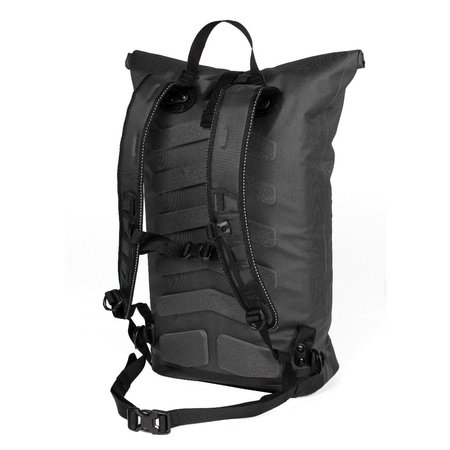 Ortlieb Commuter Daypack City Black 21L