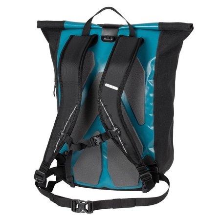 Ortlieb Fietsrugzak Velocity Petrol 29L