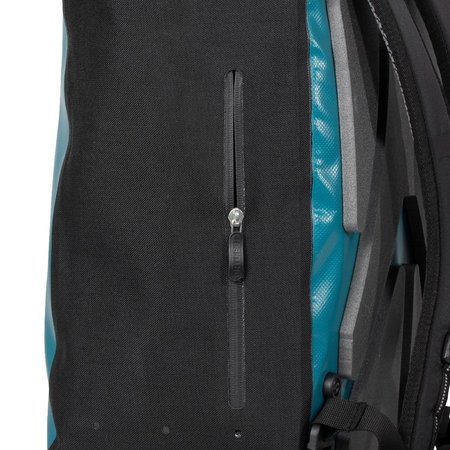 Ortlieb Fietsrugzak Velocity Petrol 29L