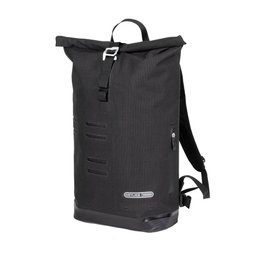 Ortlieb Commuter Daypack High Visibility Black 21L