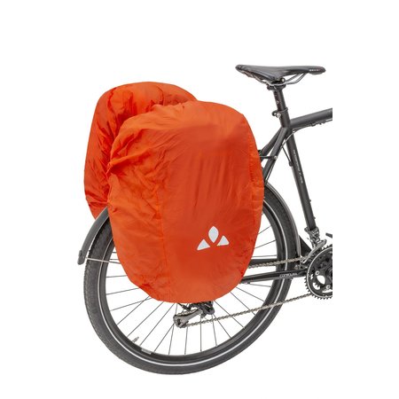 Vaude Tassenset OnTour Back 46L Black