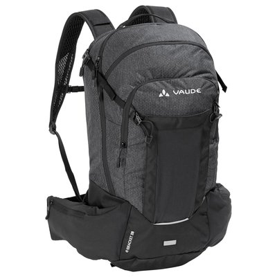 Vaude Rugzak eBracket 28 Zwart