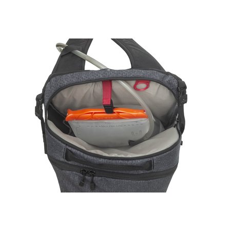 Vaude Rugzak eBracket 28 Zwart