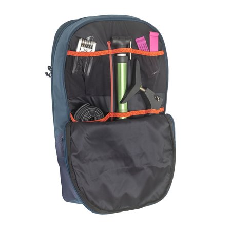 Vaude Rugzak Ledro 10 Zwart