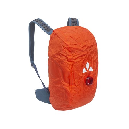 Vaude Rugzak Ledro 18 Zwart