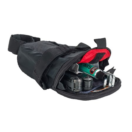 Vaude Zadeltas Race Light M