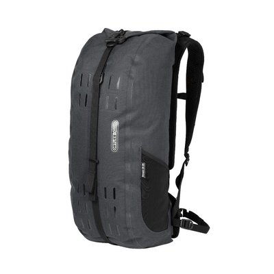 Ortlieb Rugzak Atrack CR Urban Pepper 25L