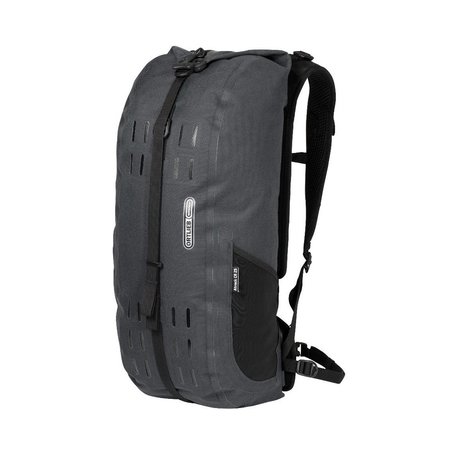 Ortlieb Rugzak Atrack CR Urban Pepper 25L