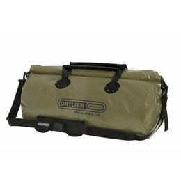 Ortlieb Reistas Rack-Pack Olive 49L