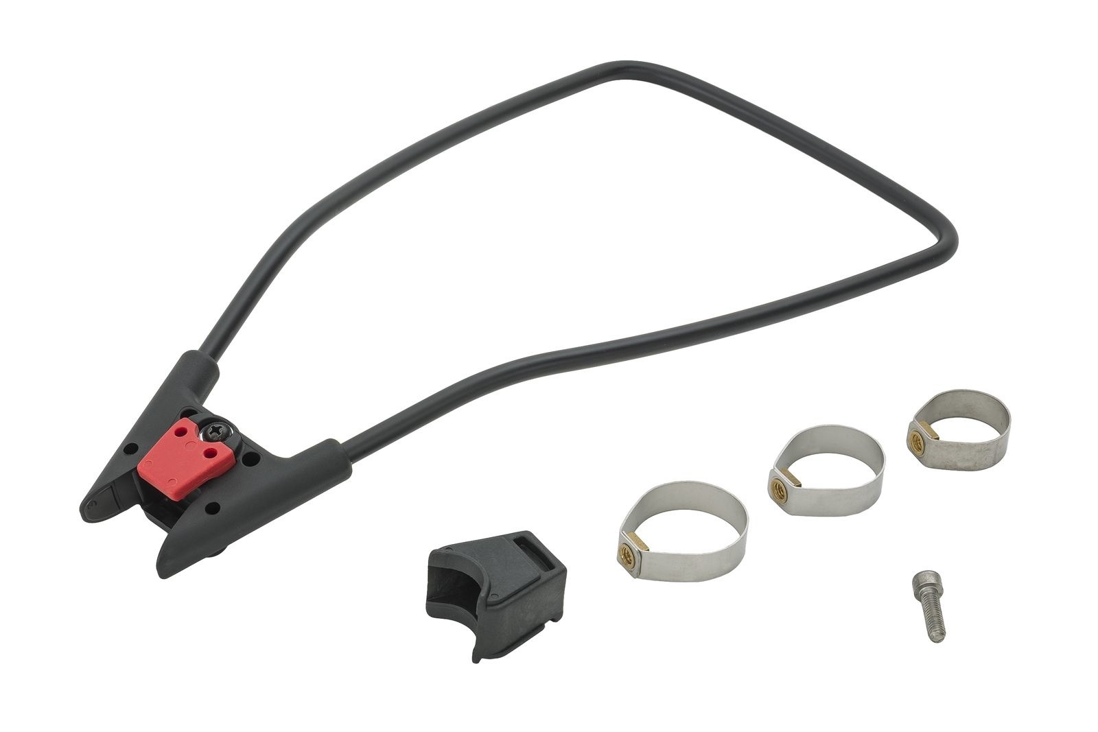 Contour attachment compleet KLICKfix