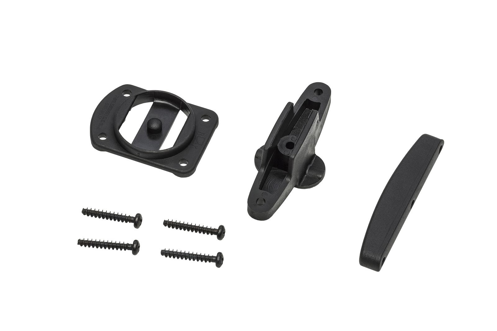 Twist houder voor zadeltassen Tool afbeelding