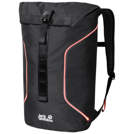 Jack Wolfskin Rugzak Allspark 20L Black