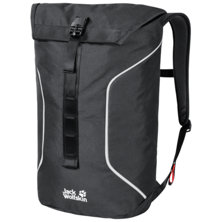 Jack Wolfskin Rugzak Allspark 20L Black