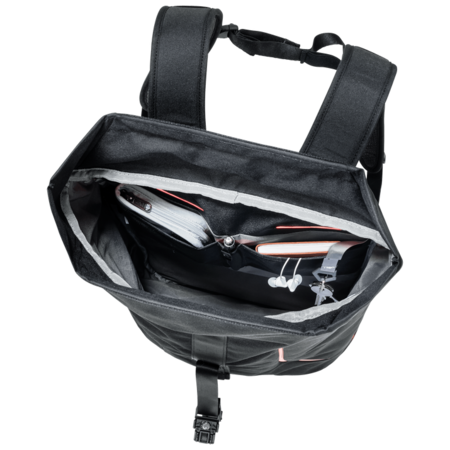 Jack Wolfskin Rugzak Allspark 20L Black