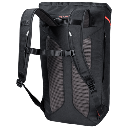 Jack Wolfskin Rugzak Allspark 20L Black