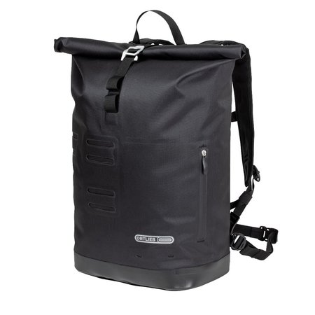 Ortlieb Commuter Daypack City Black 27L