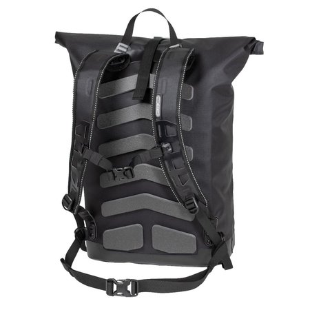 Ortlieb Commuter Daypack City Black 27L