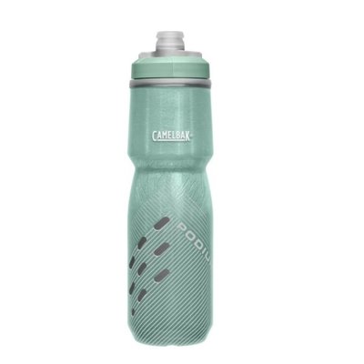 CamelBak Bidon Podium Chill 700 ml Sage Perforated