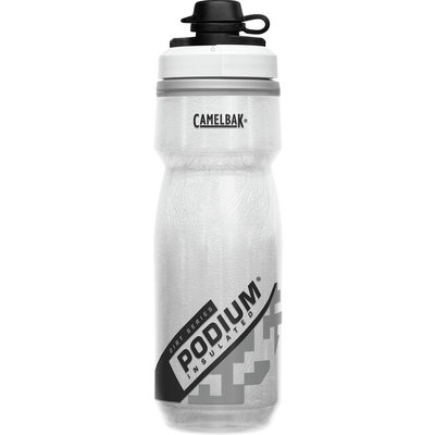 CamelBak Bidon Podium Dirt Series Chill 600ml White