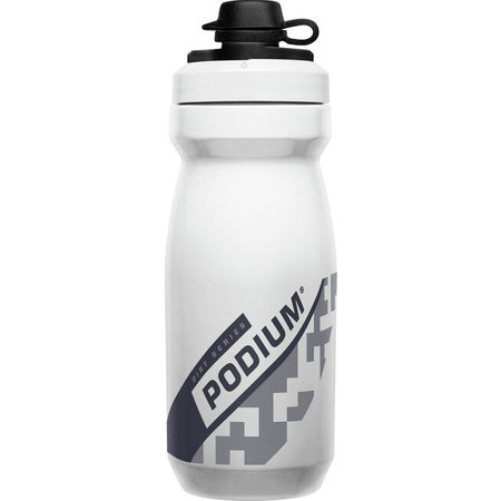 CamelBak Bidon Podium Dirt Series 600ml White