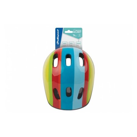 Polisport Babyhelm Rainbow xxs