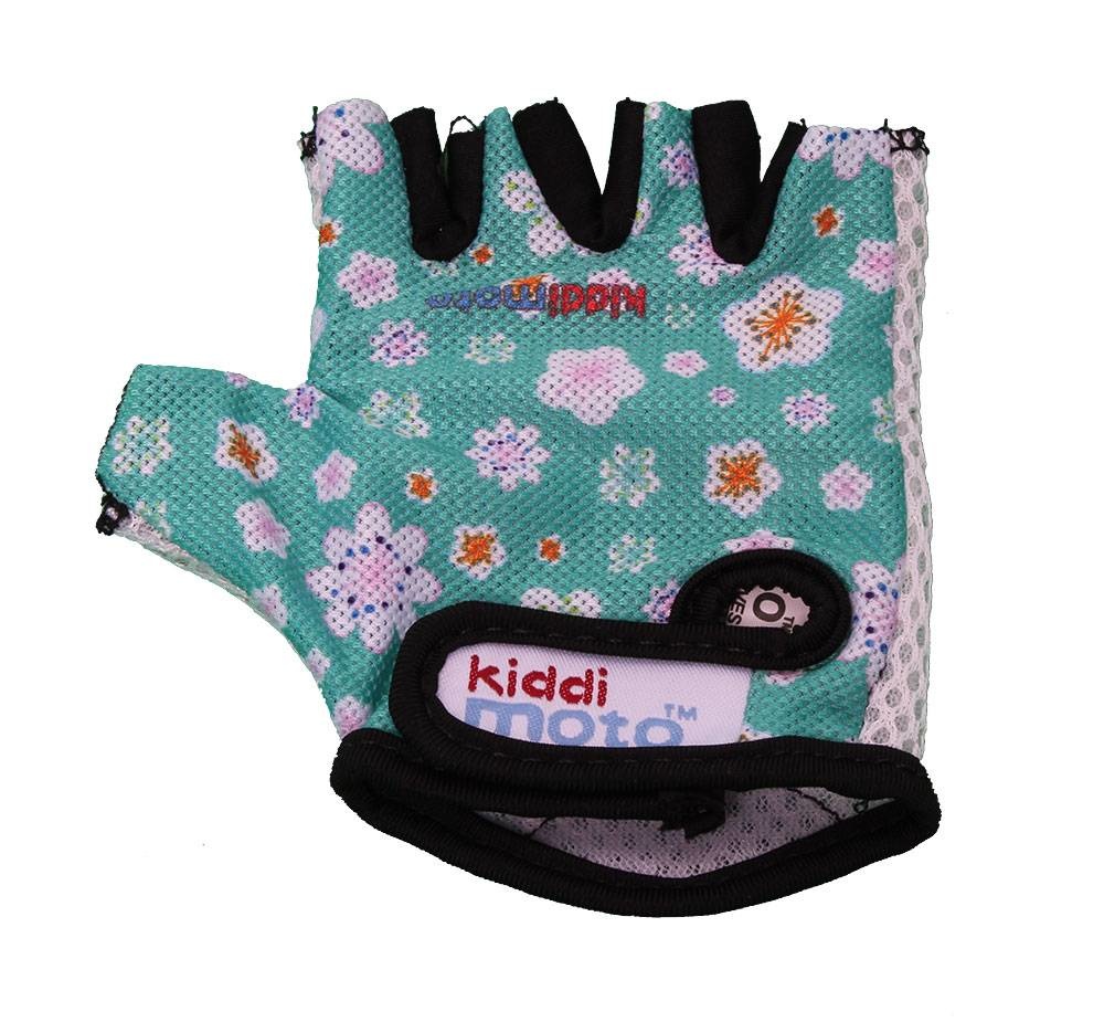 Kinderfietshandschoen Fleur Small afbeelding