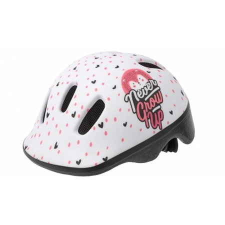 Polisport Babyhelm Hoggy xxs