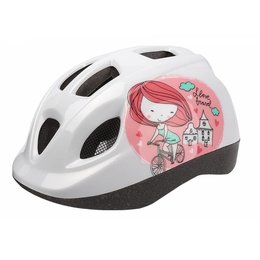 Polisport Kinderhelm Princess XS