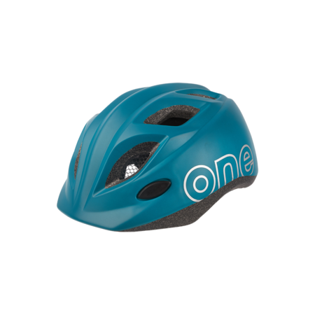 Bobike Kinderhelm One Plus XS Bahama Blue