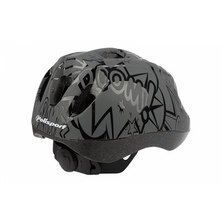 Polisport Kinderhelm BD Balloons XS