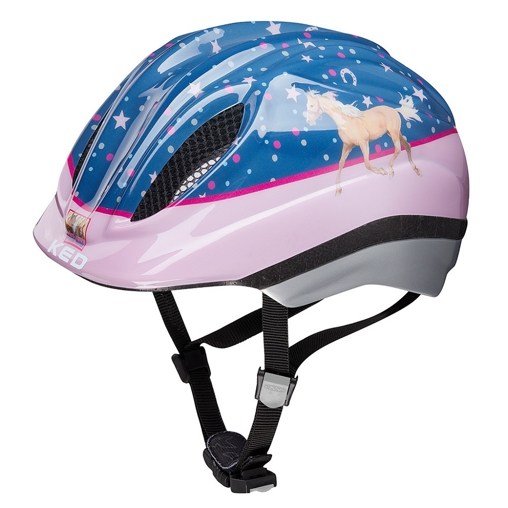 Kinderhelm Meggy Originals Paardenvriend S/M afbeelding