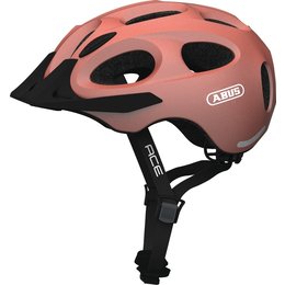 ABUS Kinderhelm Youn-I ACE Rose Gold M