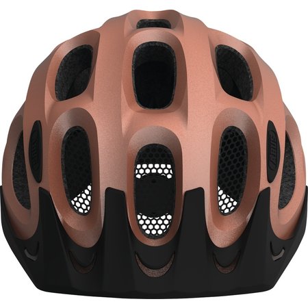 ABUS Kinderhelm Youn-I ACE Rose Gold M