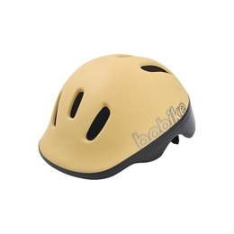 Bobike Kinderhelm GO maat XXS Lemon Sorbet