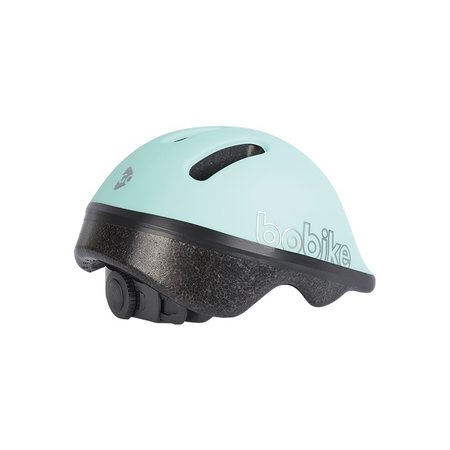 Bobike Kinderhelm GO maat XXS Lemon Sorbet