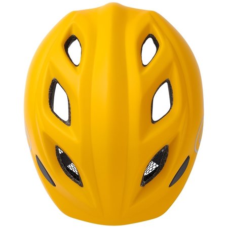 Bobike Kinderhelm ONE Plus Mighty Mustard XS