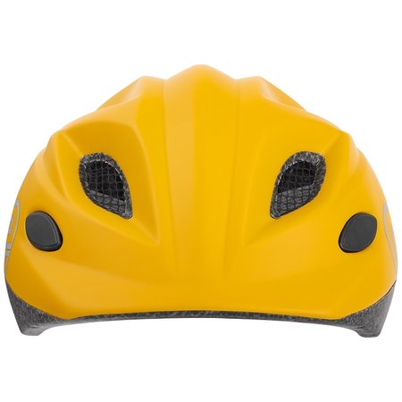 Bobike Kinderhelm ONE Plus Mighty Mustard XS