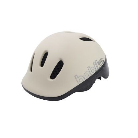 Bobike Kinderhelm GO maat XXS Vanilla Cup Cake