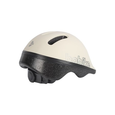 Bobike Kinderhelm GO maat XXS Vanilla Cup Cake