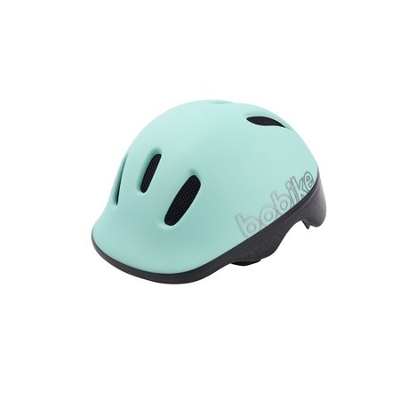 Bobike Kinderhelm GO maat XXS Marshmallow Mint