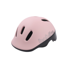 Bobike Kinderhelm GO maat XXS Cotton Candy Pink