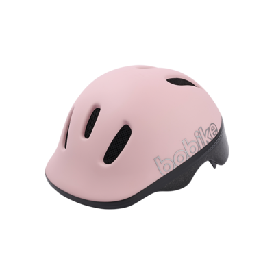 Bobike Kinderhelm GO maat XXS Cotton Candy Pink