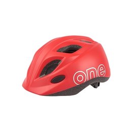 Bobike Kinderhelm ONE Plus Strawberry Red XS