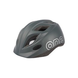 Bobike Kinderhelm ONE Plus Urban Grey XS