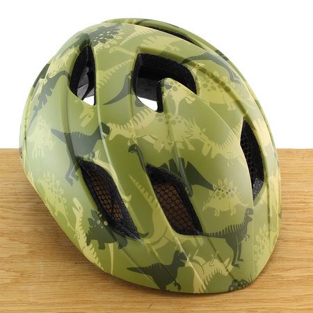 Bobike Kinderhelm Plus S Dino