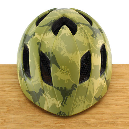 Bobike Kinderhelm Plus S Dino